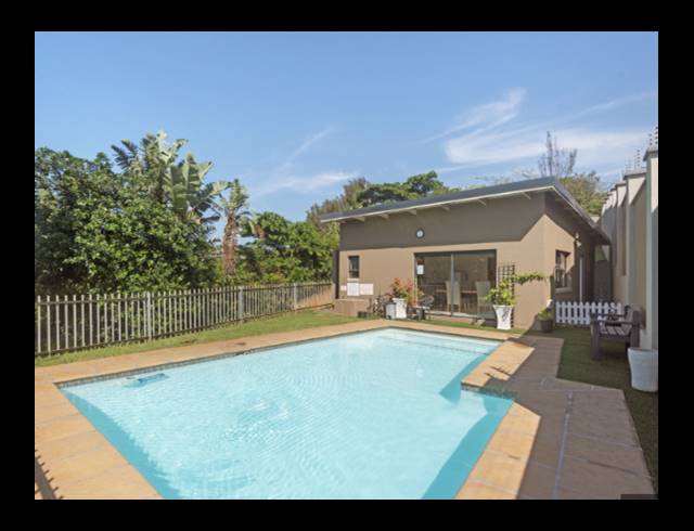 2 BEDROOM APARTMENT TO LET IN SHAKAS ROCK